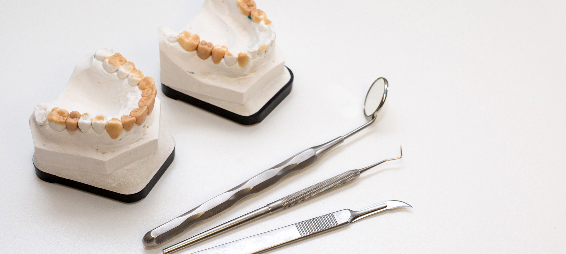 المواد الاستهلاكية لطب الأسنان